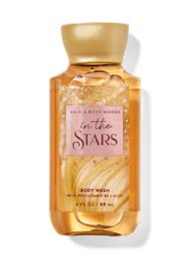 In The Stars Travel Size Shower Gel 88ml